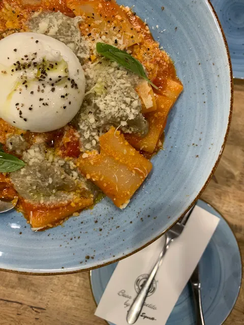 Via Napoli Pizzeria Surry Hills