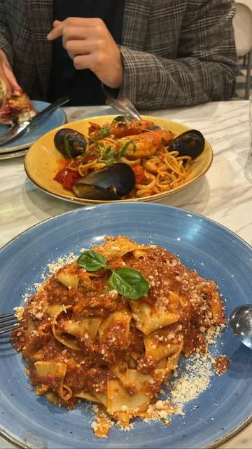 Via Napoli Pizzeria Surry Hills