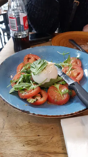 Via Napoli Pizzeria Surry Hills
