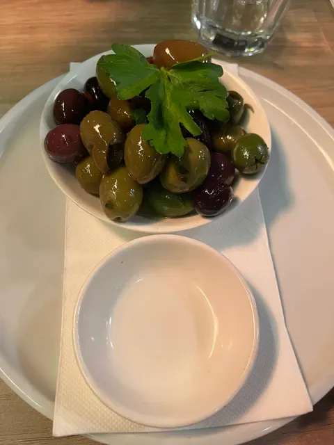 Via Napoli Pizzeria Lane Cove