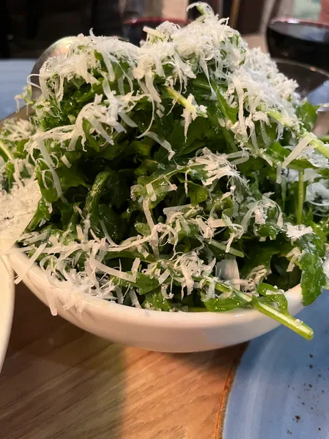 Via Napoli Pizzeria Lane Cove