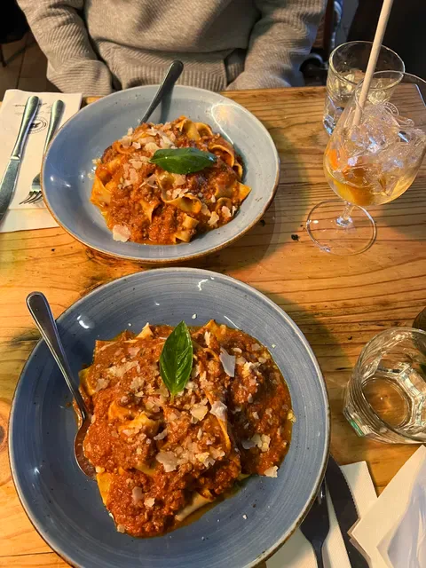 Via Napoli Pizzeria Lane Cove