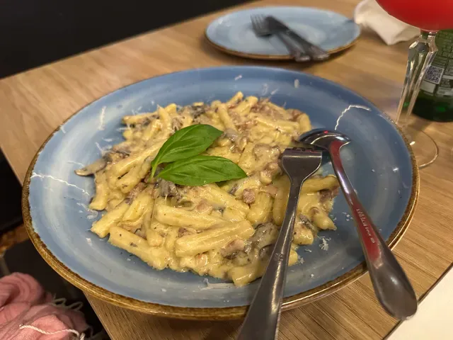 Via Napoli Pizzeria Lane Cove