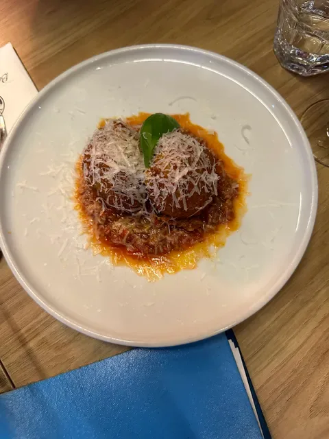 Via Napoli Pizzeria Lane Cove