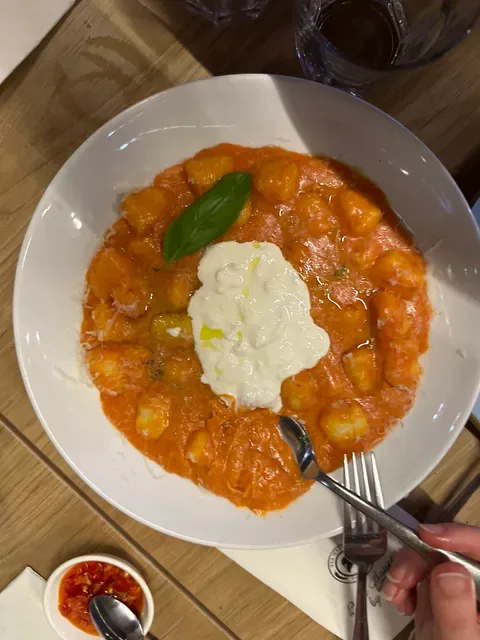 Via Napoli Pizzeria Lane Cove