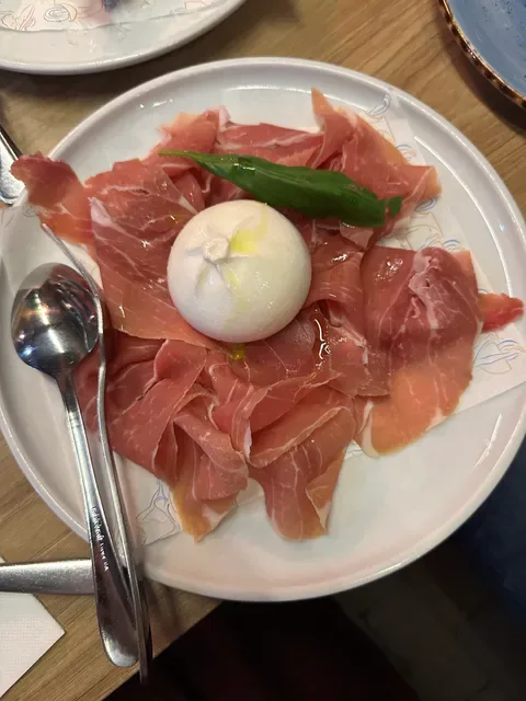 Via Napoli Pizzeria Lane Cove