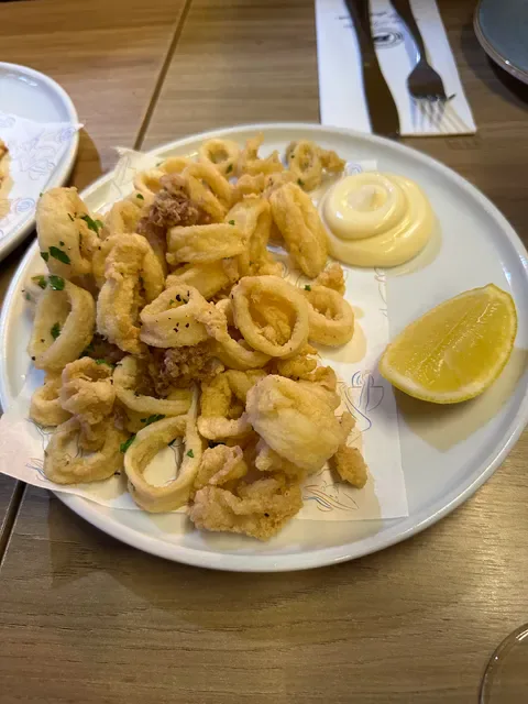 Via Napoli Pizzeria Lane Cove