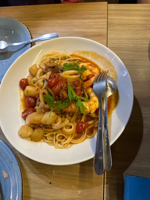 Via Napoli Pizzeria Lane Cove