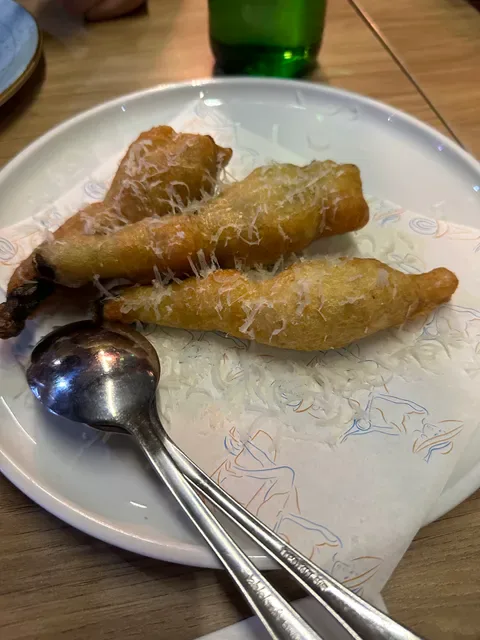Via Napoli Pizzeria Lane Cove