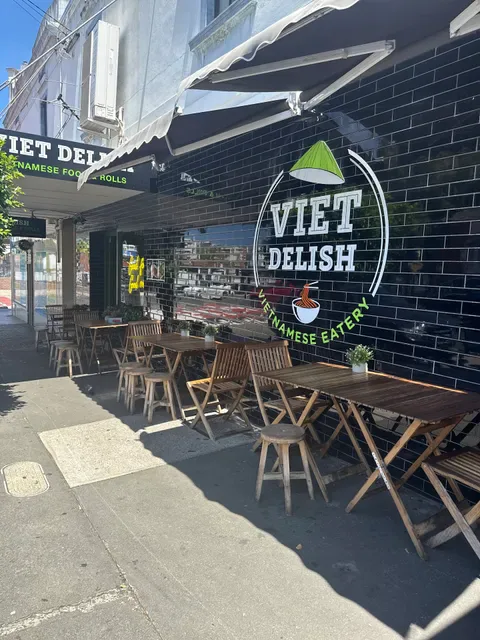 Viet Delish