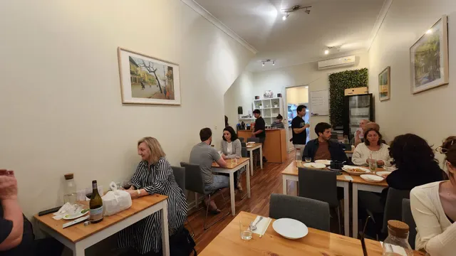 Viet Eatery
