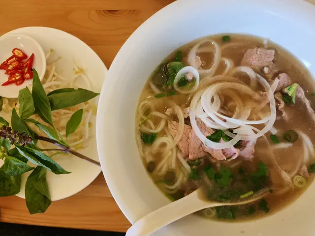 Viet Eatery