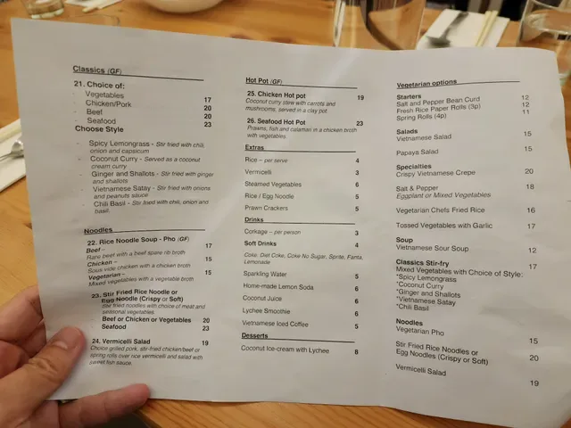 Viet Eatery