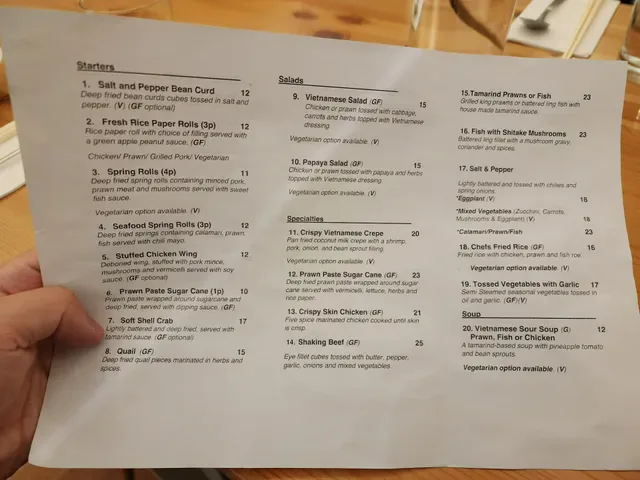 Viet Eatery