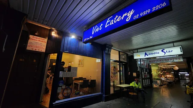 Viet Eatery