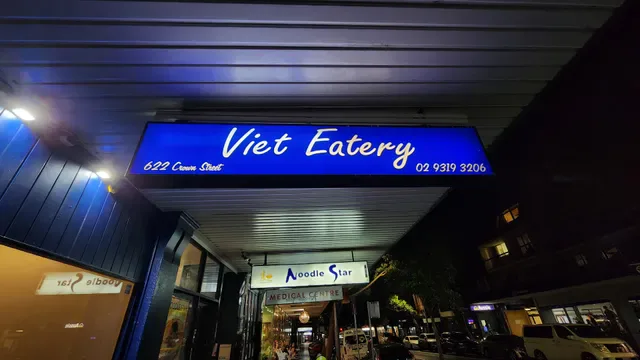 Viet Eatery