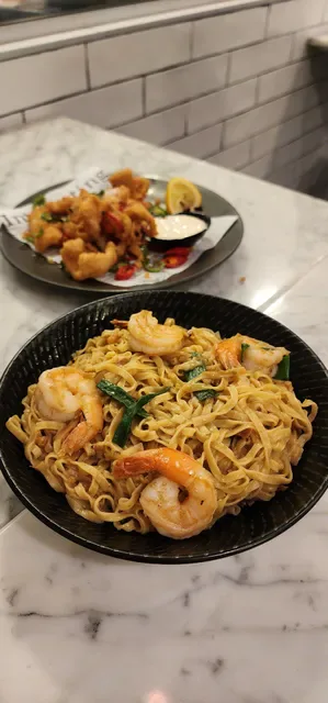 Viet Hoa Oyster Bar & Kitchen