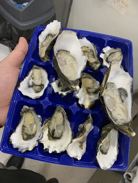 Viet Hoa Oyster Bar & Kitchen