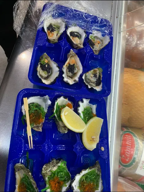 Viet Hoa Oyster Bar & Kitchen