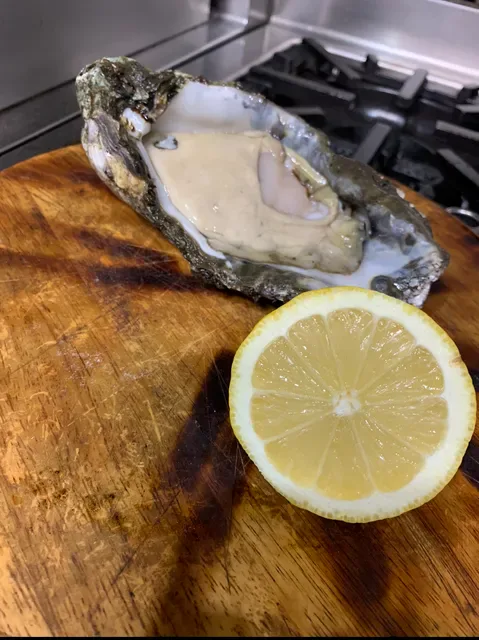Viet Hoa Oyster Bar & Kitchen