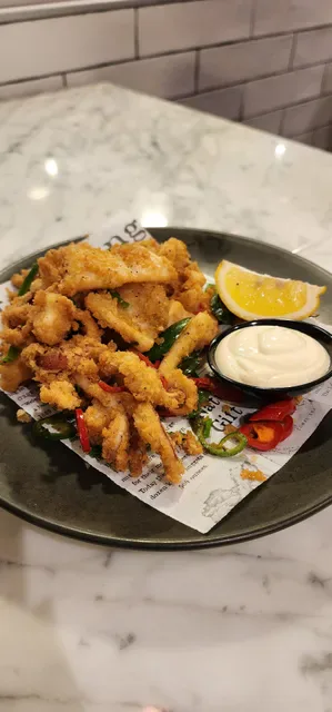 Viet Hoa Oyster Bar & Kitchen