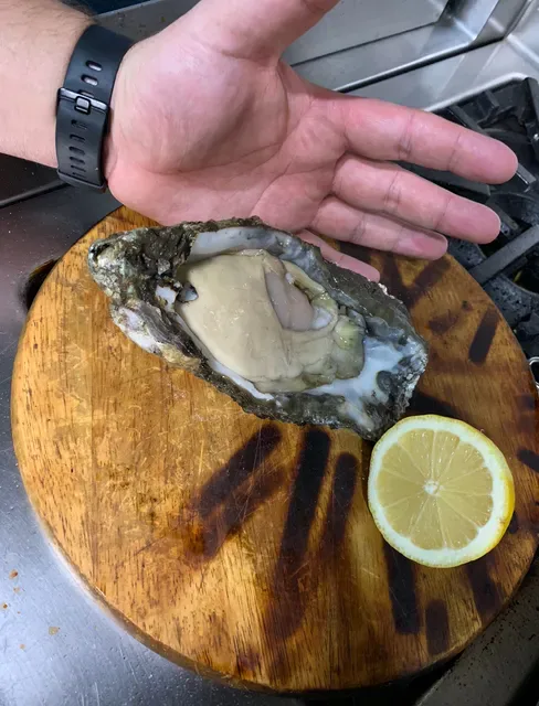 Viet Hoa Oyster Bar & Kitchen