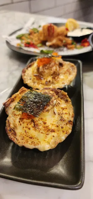 Viet Hoa Oyster Bar & Kitchen