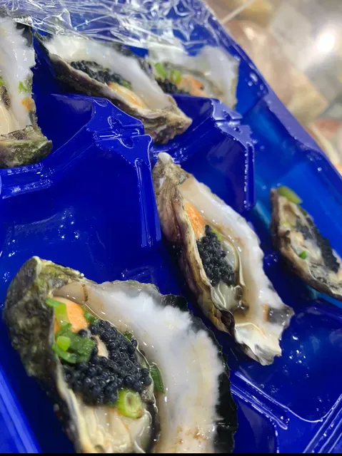 Viet Hoa Oyster Bar & Kitchen