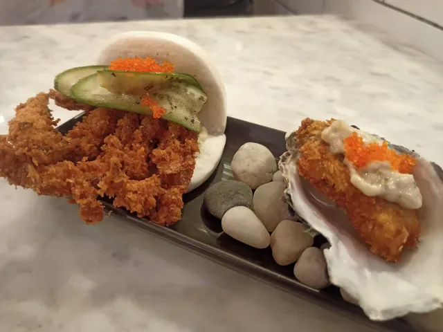 Viet Hoa Oyster Bar & Kitchen