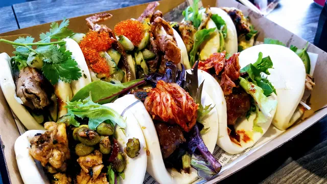 Viet Hoa Oyster Bar & Kitchen