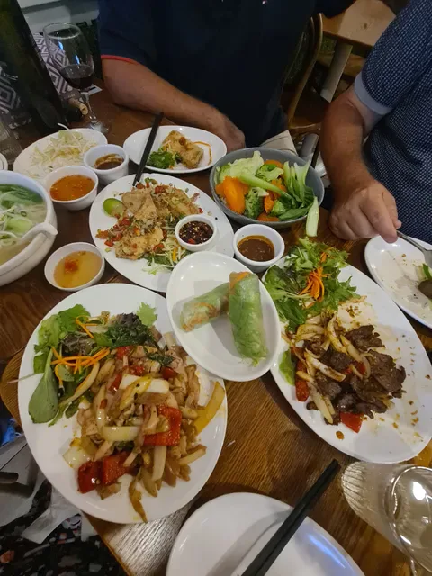 Viet Senses Bondi Junction