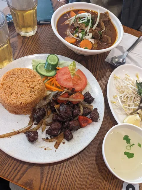 Viet Senses Bondi Junction