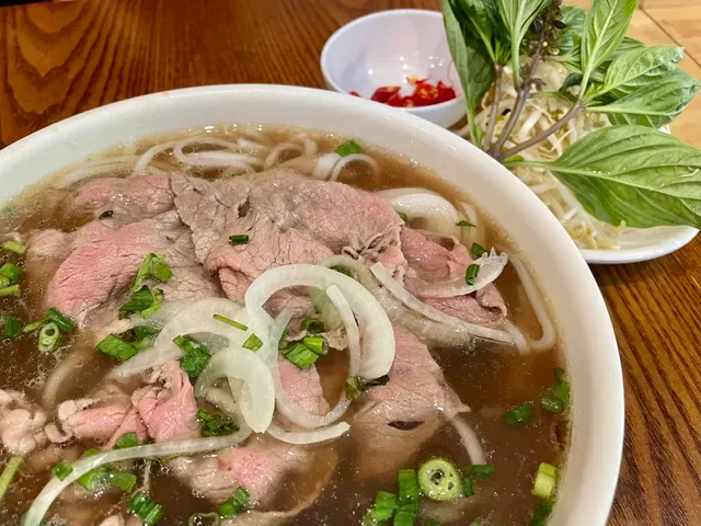 Viet Senses Bondi Junction