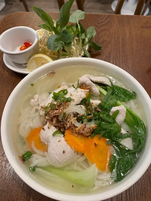Viet Senses Bondi Junction