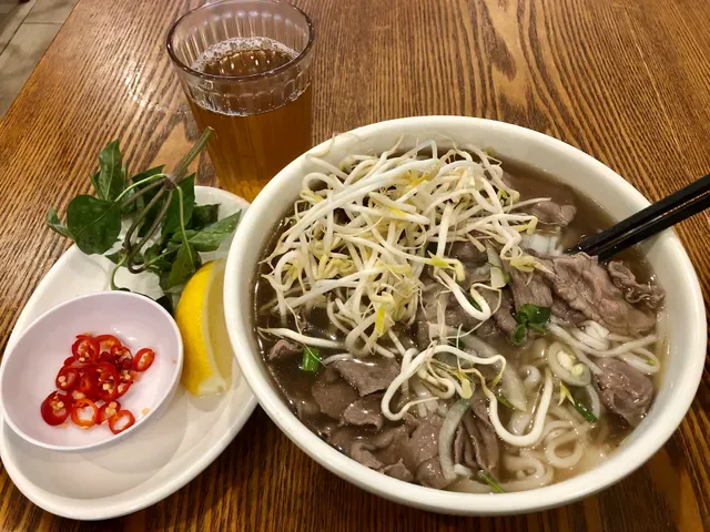 Viet Senses Bondi Junction