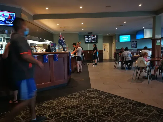 Village Hotel