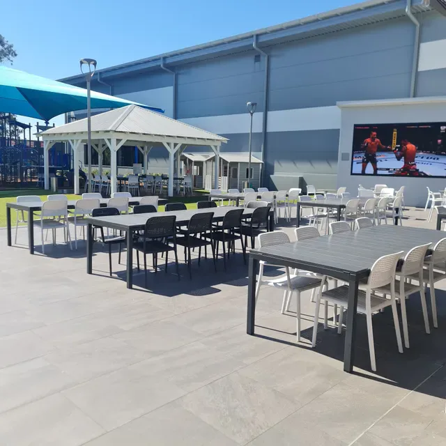 Villaggio Blacktown