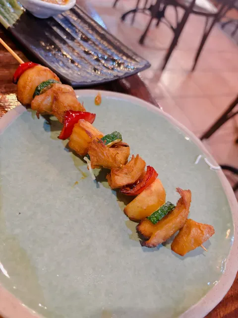 Vina Vegan Restaurant
