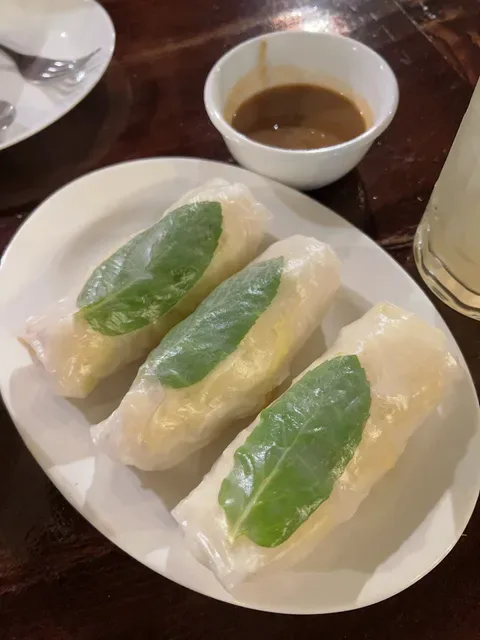 Vina Vegan Restaurant