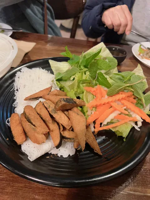 Vina Vegan Restaurant