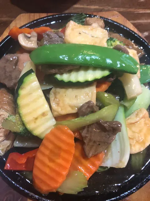 Vina Vegan Restaurant