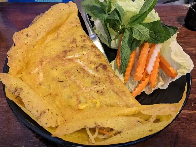 Vina Vegan Restaurant
