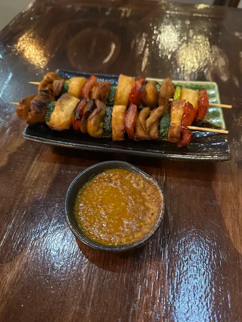 Vina Vegan Restaurant