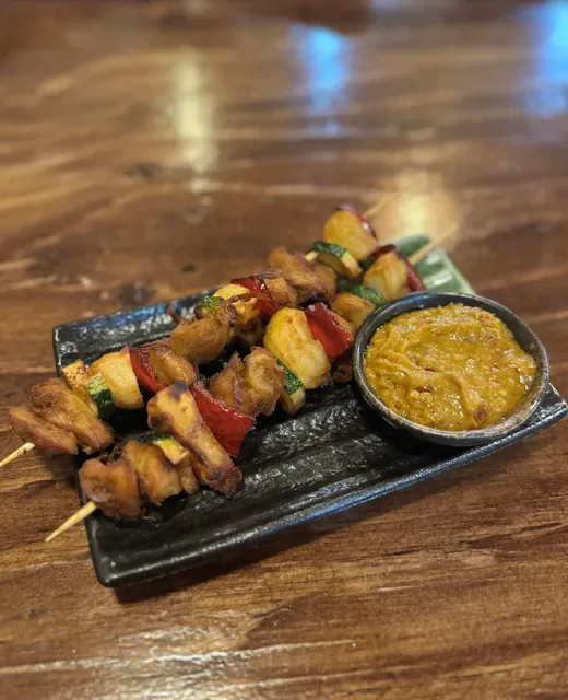 Vina Vegan Restaurant
