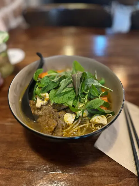 Vina Vegan Restaurant