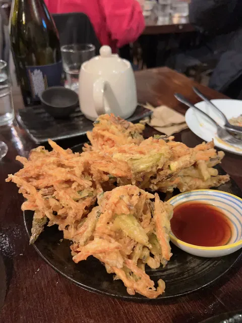 Vina Vegan Restaurant
