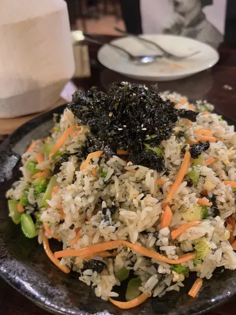 Vina Vegan Restaurant