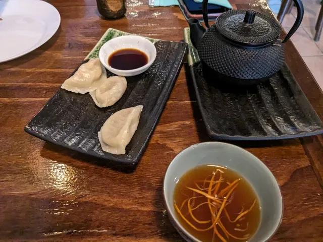 Vina Vegan Restaurant