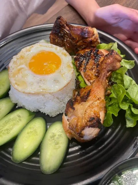 Vinamese Kitchen