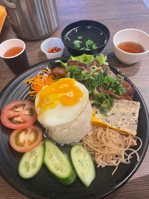 Vinamese Kitchen